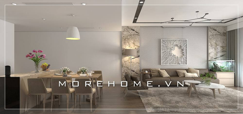 Thiết kế chung cư